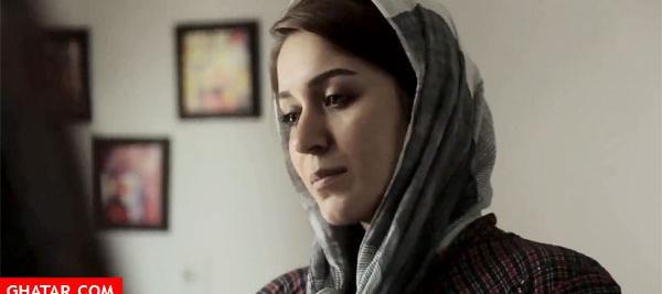 عکس مینو آذر