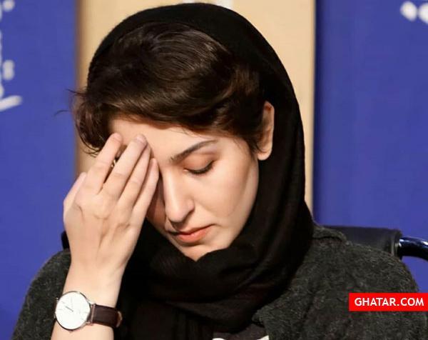 عکس مینو آذر