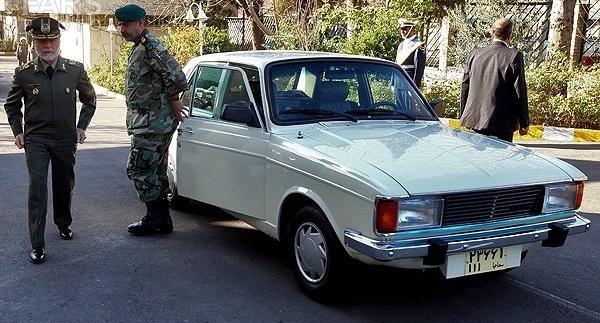 عکس تصاویر ناو سبلان