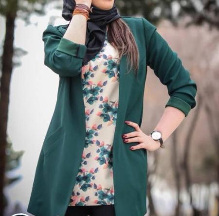 عکس های زیبای زهره فکور صبور