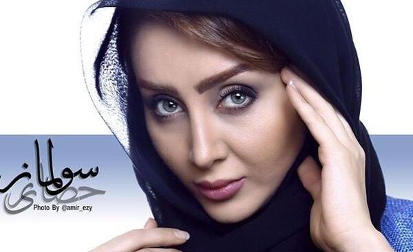 عکس های زیبای زهره فکور صبور