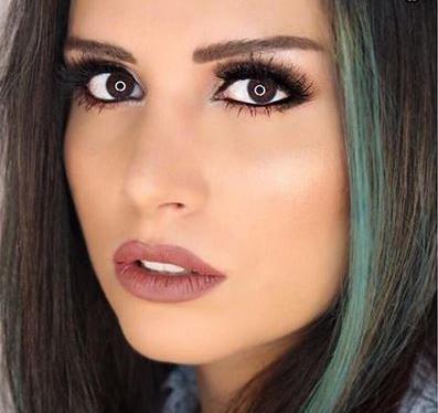 عکس های زیبای زهره فکور صبور