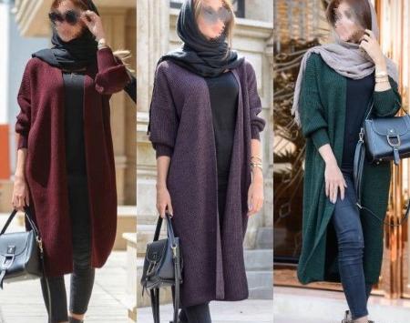 عکس های زیبای زهره فکور صبور