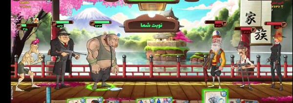عکس خلیل جنی