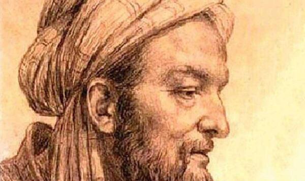 عکس جابربن حیان