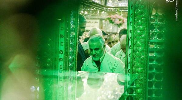 عکس کشتن هالیت
