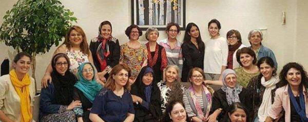 عکس دختر هاشمی رفسنجانی