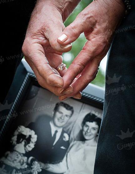 عکس ایده برای سالگرد ازدواج عکس
