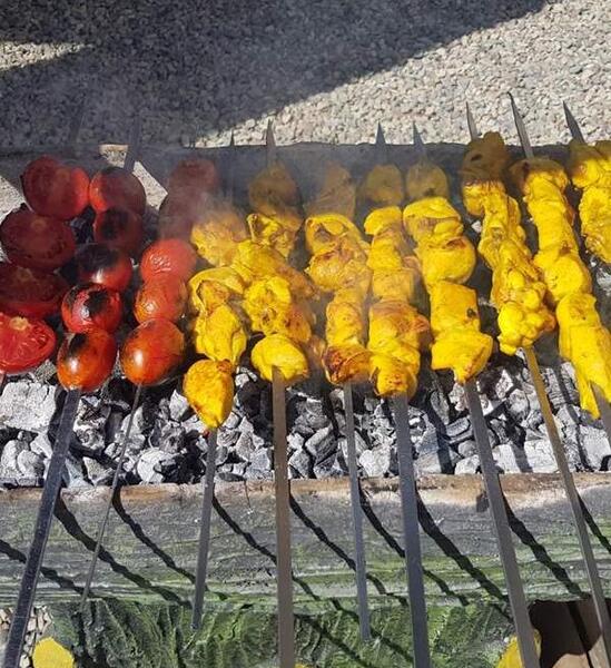 عکس سیزده بدر نی نی سایت