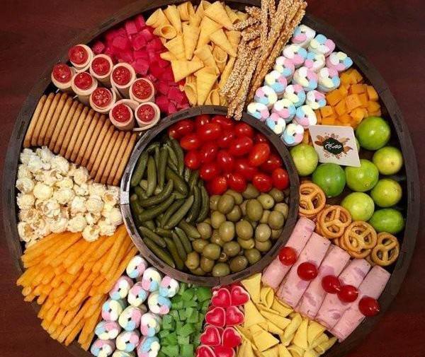 عکس ایده غذا خوری