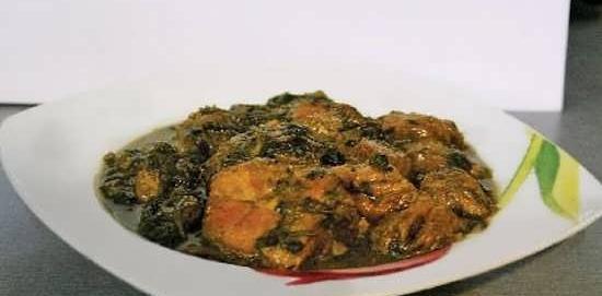 عکس غذای طلا کوله