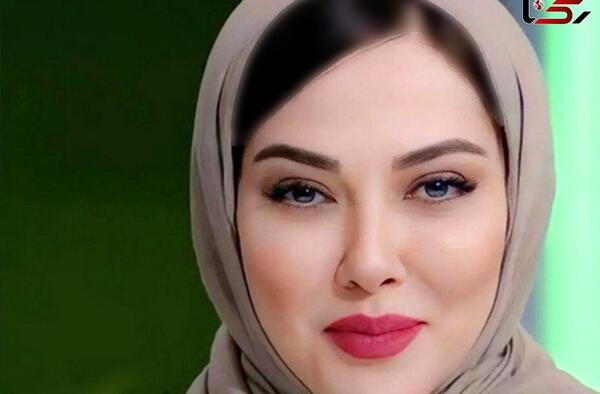 عکس لیلا اوتادی با ماشینش