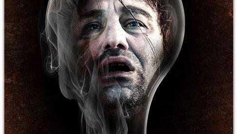 عکس فیلم ارباب جنگ