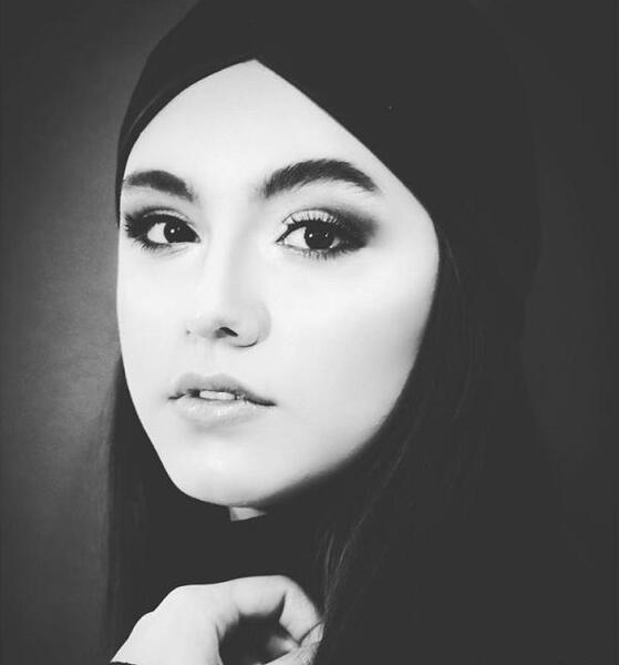 عکس اینستاگرام نیکی نصیریان