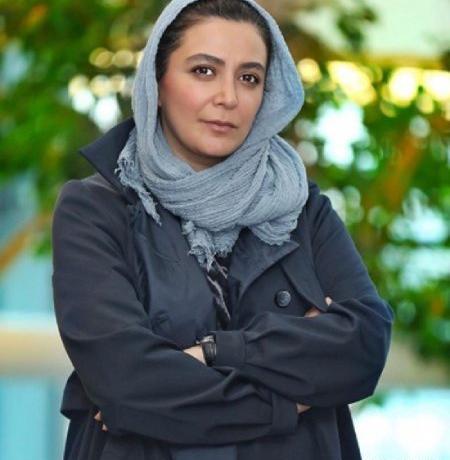 عکس همسر الهام کردا
