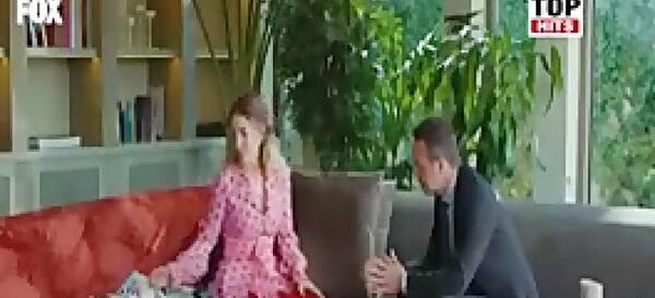 عکس ازدواج ییلدیز با چاتای