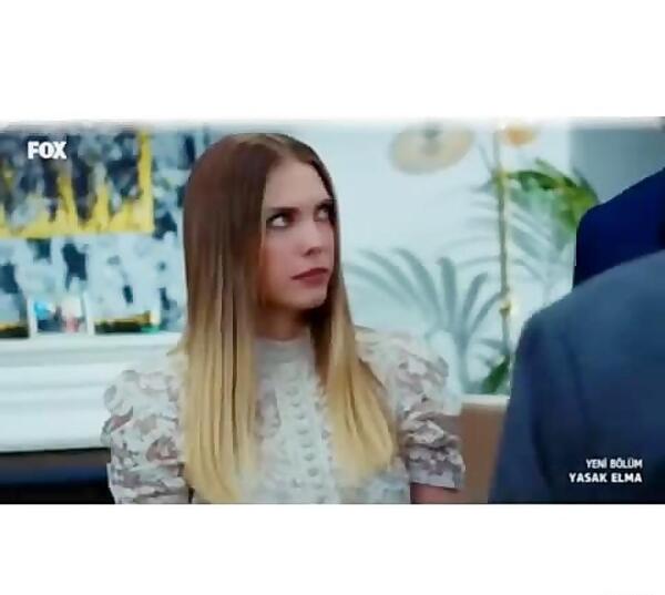 عکس ازدواج ییلدیز با چاتای