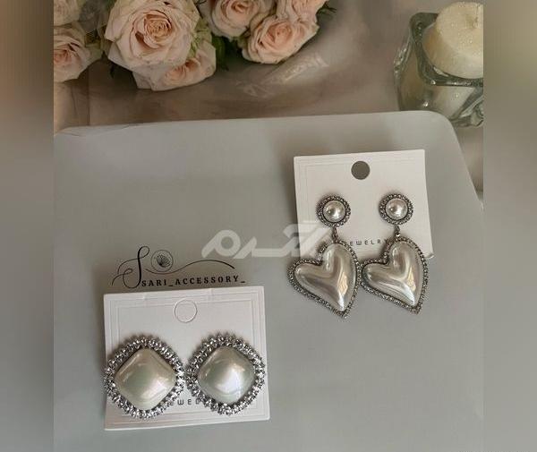 عکس مدل اکسسوری