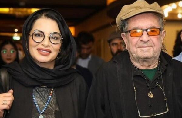 عکسهای زینب وهمسرش