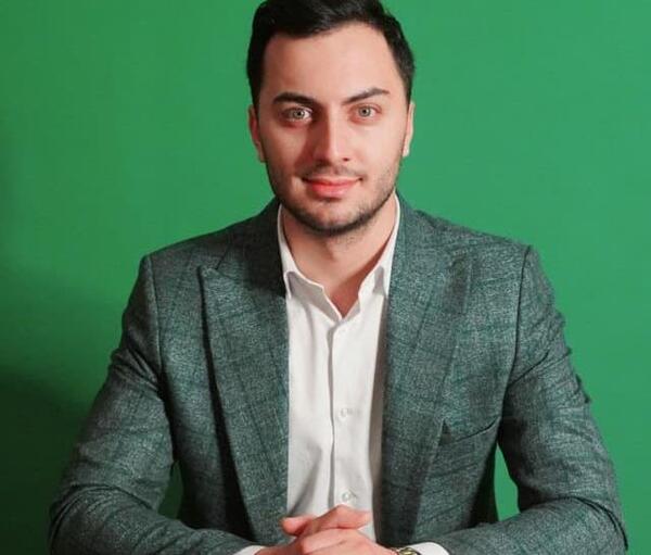 عکس آرش زواره ای