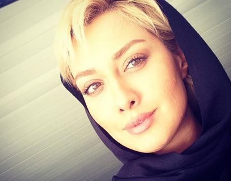 عکس صدف طاهریان اینستاگرام