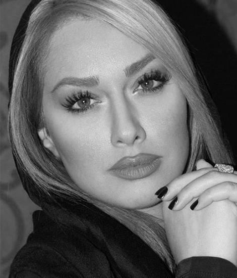 عکس صدف طاهریان اینستاگرام