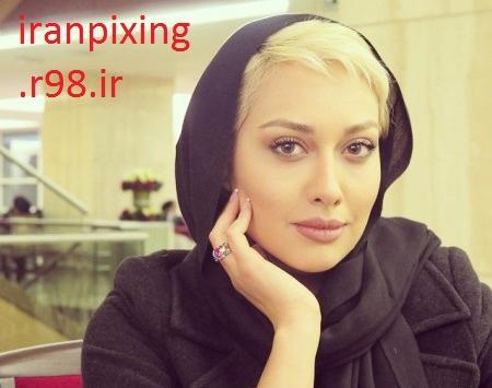 عکس صدف طاهریان اینستاگرام