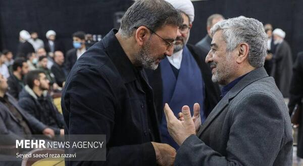 عکس نوشته علیرضا و فائزه