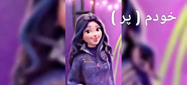 عکس مرینت و آدرین طنز