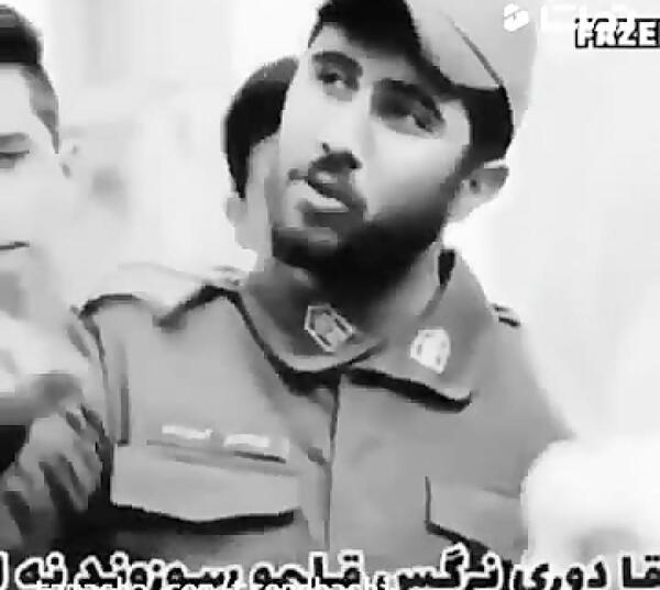 عکس شکست عشقی سربازی