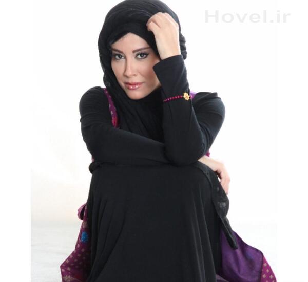 تصاویر عکس بهنوش بختیاری