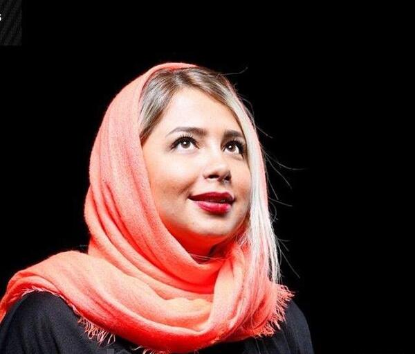 تصاویر عکس بهنوش بختیاری
