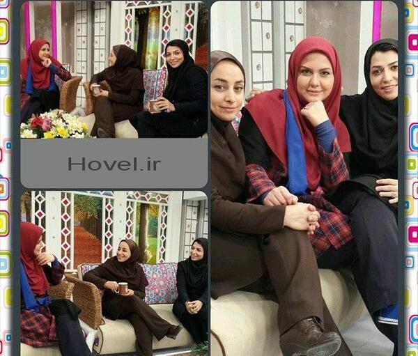 تصاویر عکس بهنوش بختیاری
