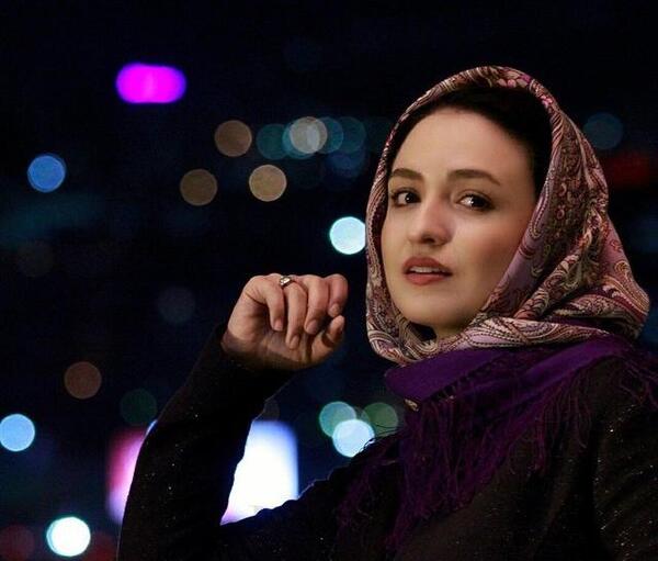 تصاویر عکس بهنوش بختیاری