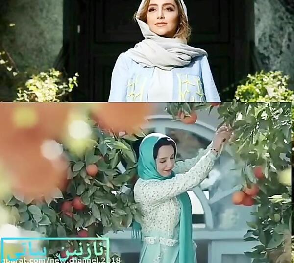 عکس های عاشقانه کاوه و همتا