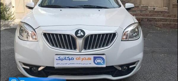 عکس رنو سیمبل ۲۰۱۷