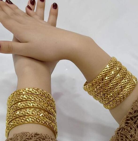 عکس النگو هندی جدید