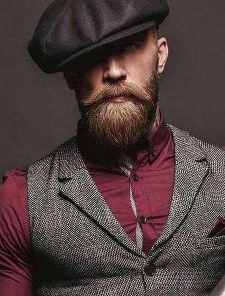 عکس کلاه زمستانی جدید مردانه