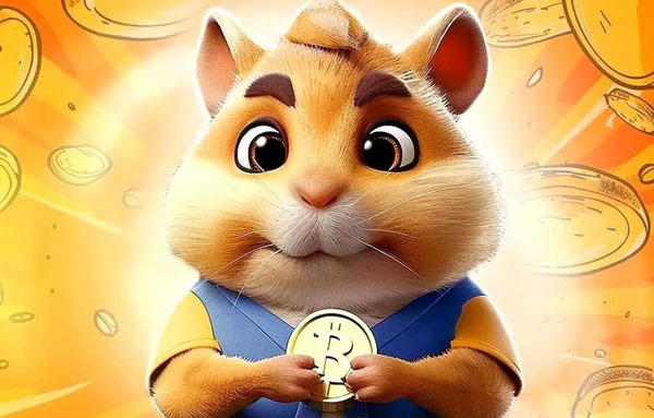 عکس تونل همستر