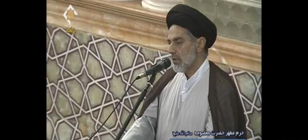 عکس ذوالفقار واقعی