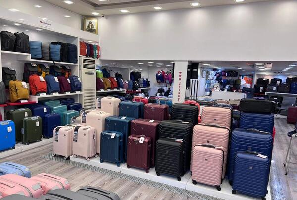 عکس نمایندگی دلسی