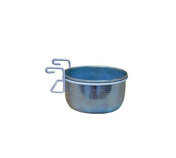 عکس ظرف فلزی