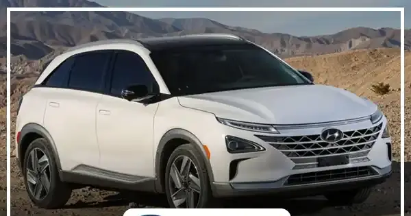 عکس ماشین هیوندای شاسی بلند