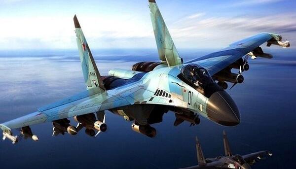 عکس جنگنده تهاجمی