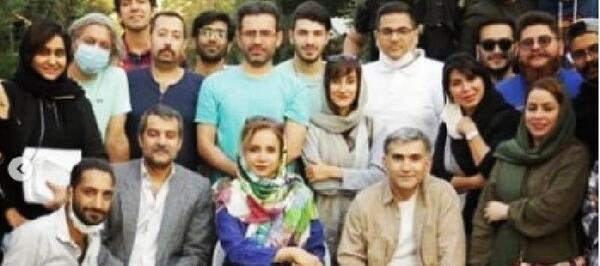 عکس شایان مراد طجری