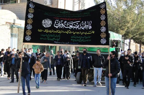 عکس لایه باز زنجیر زنی