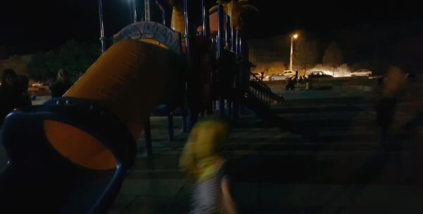 عکس پارک رضوان