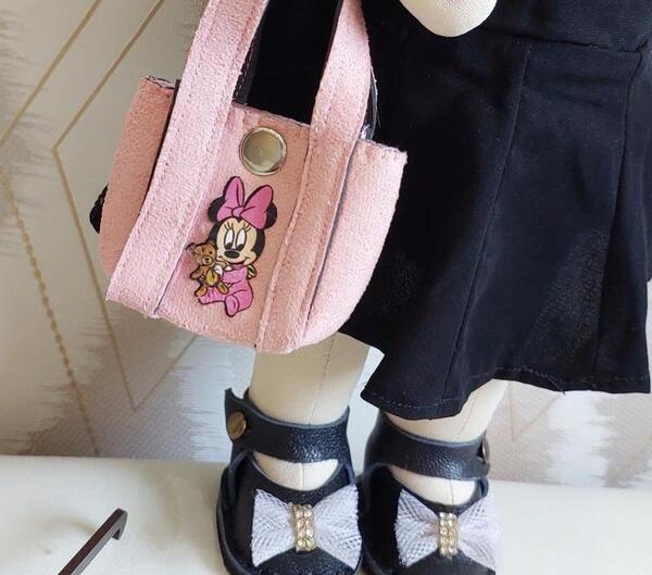 عکس عروسک روسی دختر