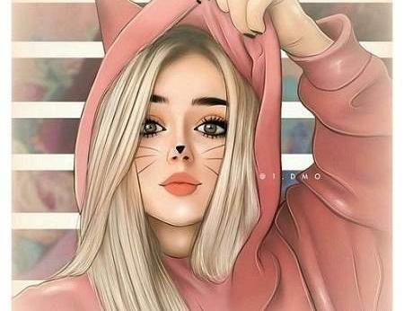 عکس پروفایل زیبا نی نی سایت