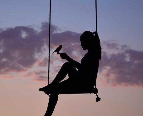 عکس پروفایل زیبا نی نی سایت
